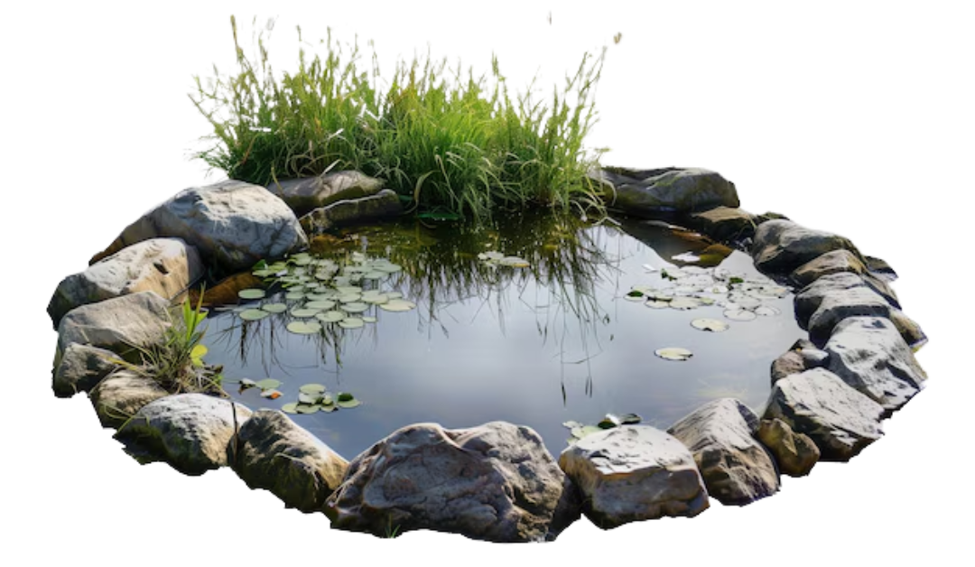 Pond