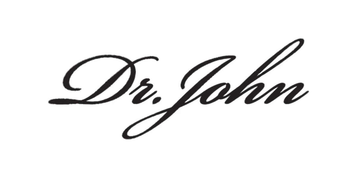 Dr. John