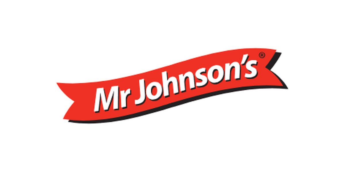 Mr Johnson's