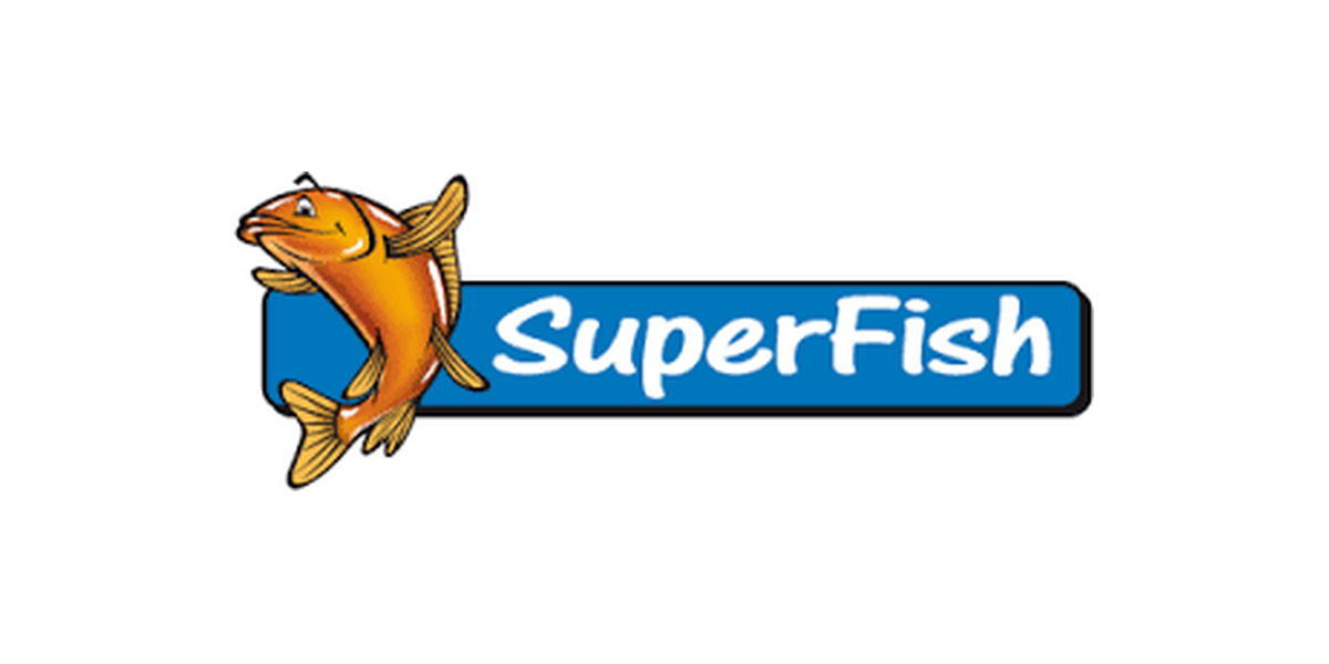 SuperFish
