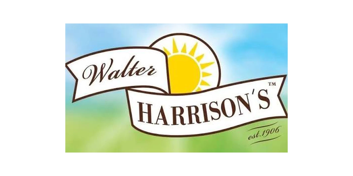Walter Harrison's